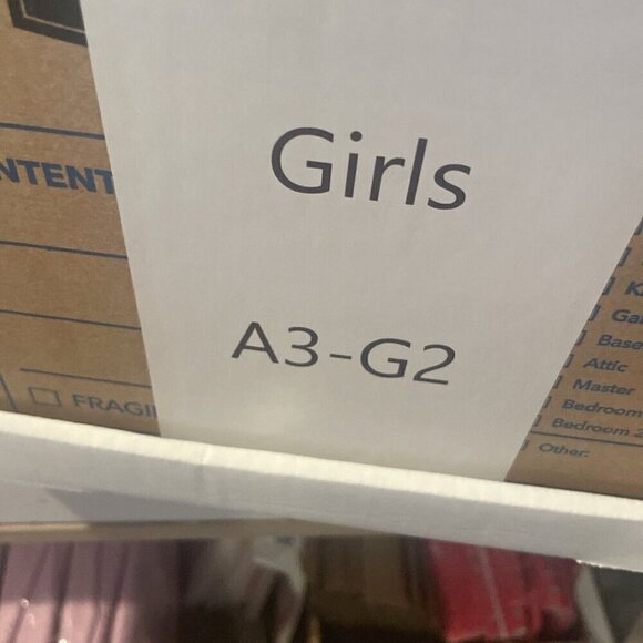 Lacoste Izod Vintage Girls Blue Skirt With Straps Size 4 Polo Shirt Alligator - Picture 13 of 13